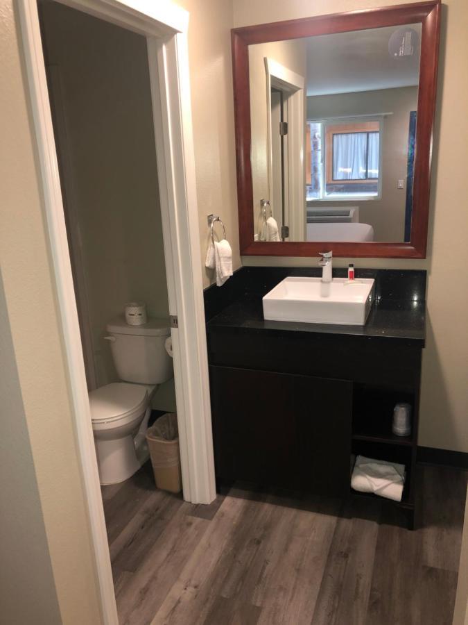 Hotel Primera San Diego Dış mekan fotoğraf