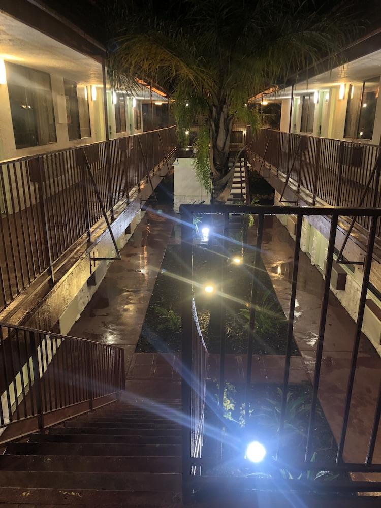 Hotel Primera San Diego Dış mekan fotoğraf